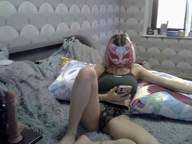 Milena05 webcam