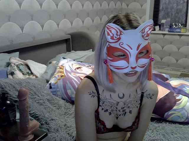 Milena05 webcam