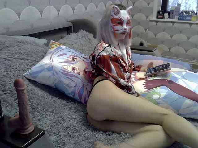 Milena05 webcam