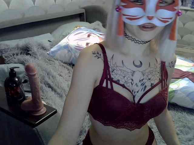 Milena05 webcam