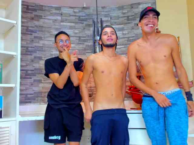 Juicy-Crew