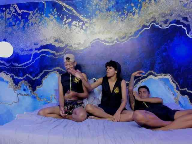 Juicy-Crew