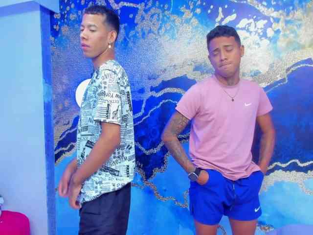 Juicy-Crew