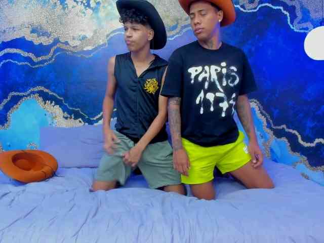 Juicy-Crew