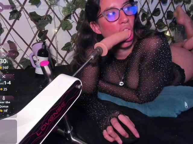 roleplay chatroom CoralineSanchez