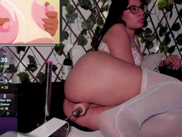 CoralineSanchez webcam