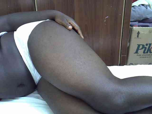 Charmingme webcam