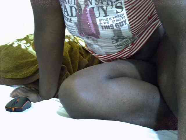 Charmingme webcam