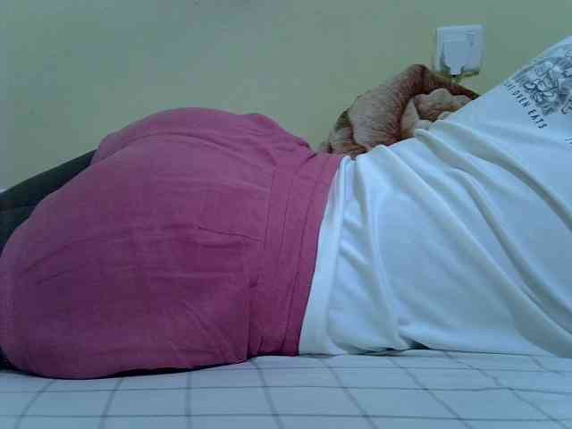 Charmingme webcam