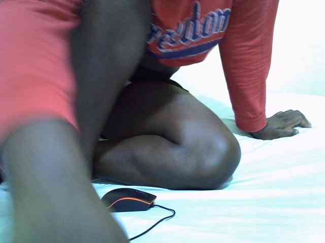 Charmingme webcam