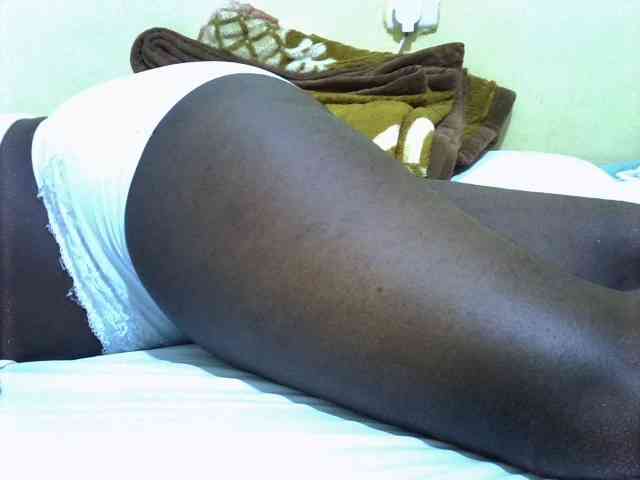 Charmingme webcam