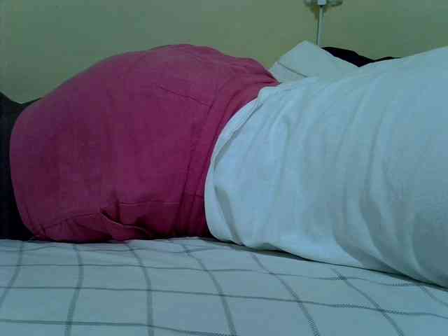 Charmingme webcam