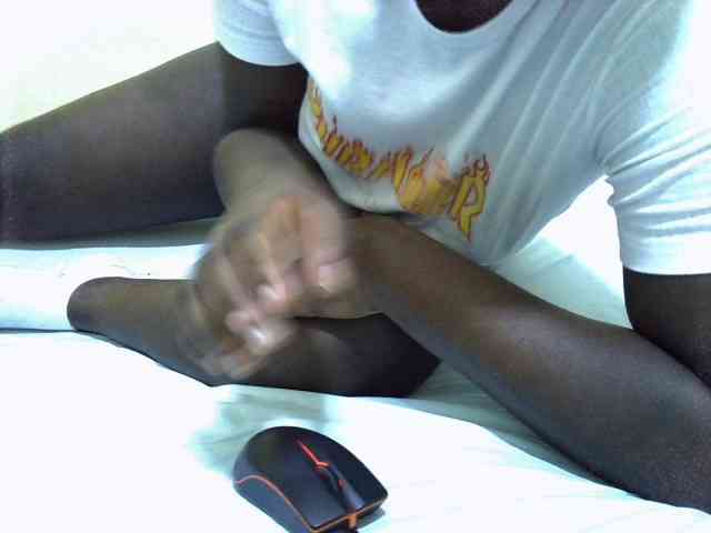 Charmingme webcam