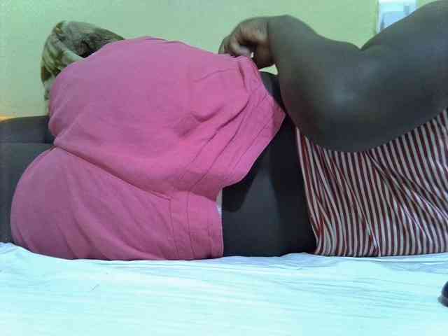 Charmingme webcam