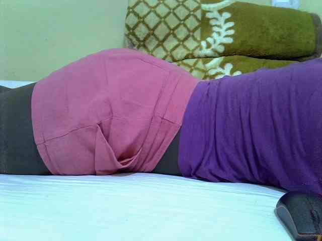 Charmingme webcam