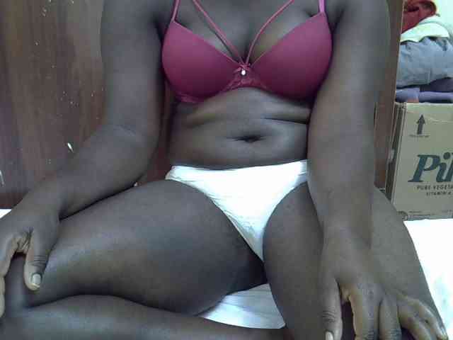 Charmingme webcam
