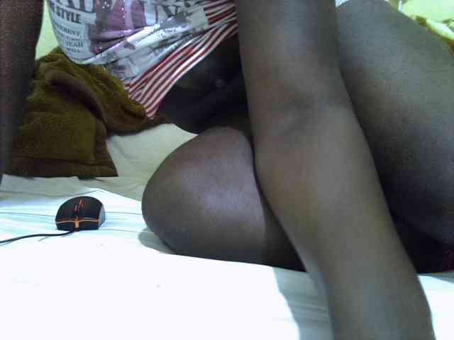 Charmingme webcam