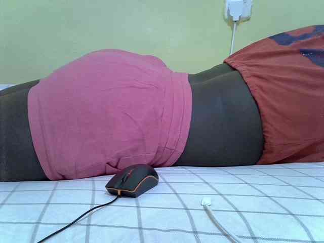Charmingme webcam