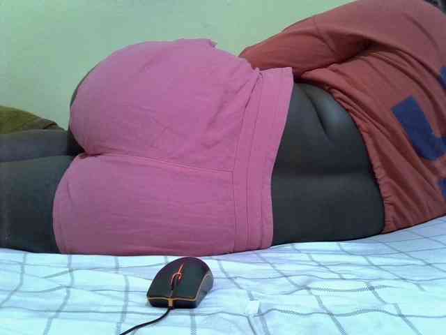 Charmingme webcam