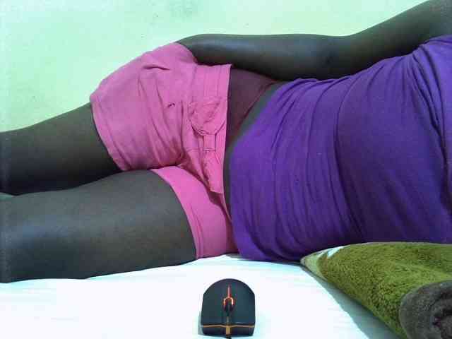 Charmingme webcam