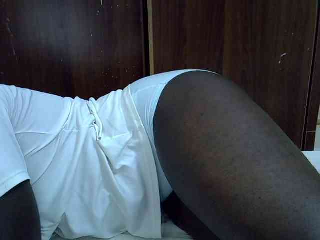 Charmingme webcam