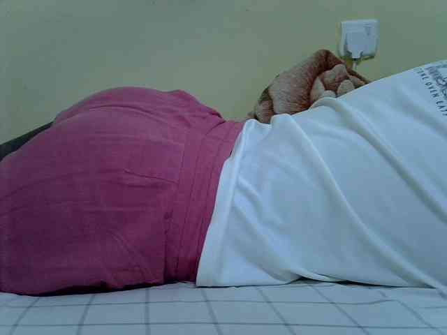 Charmingme webcam