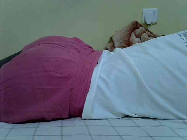 Charmingme webcam