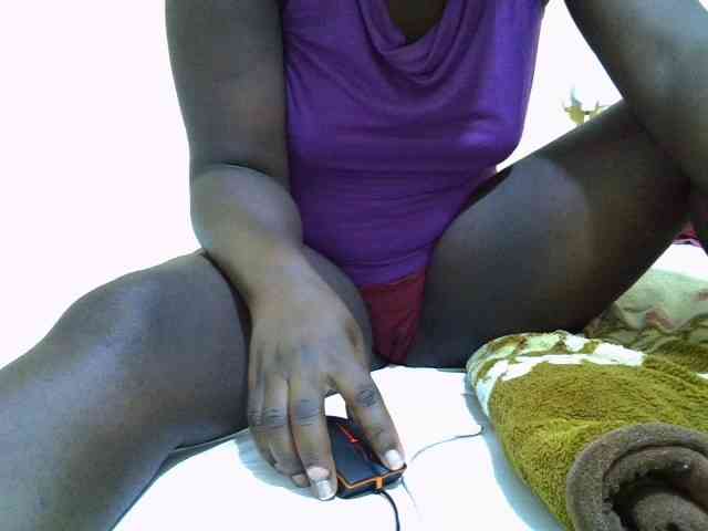 Charmingme webcam