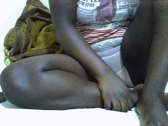 Charmingme webcam