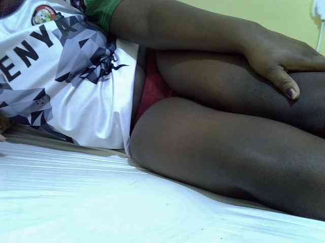 Charmingme webcam