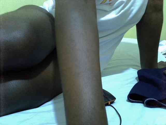 Charmingme webcam