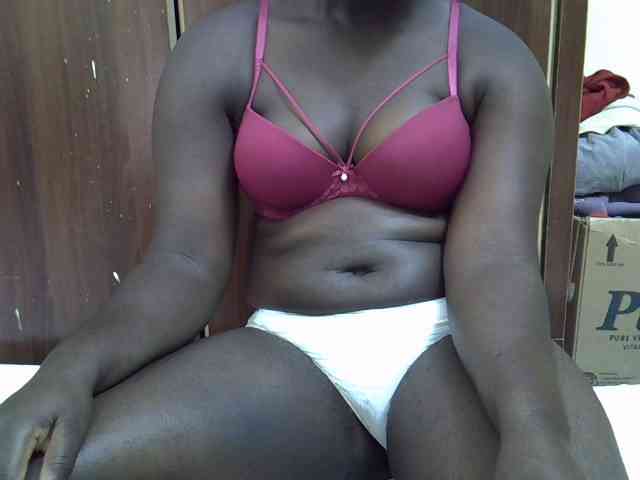 Charmingme webcam