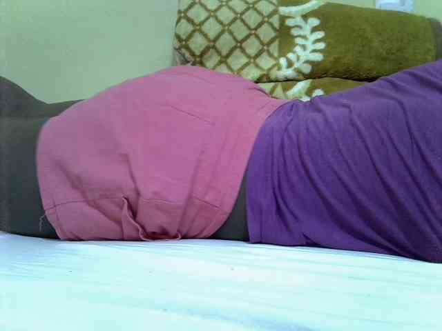Charmingme webcam