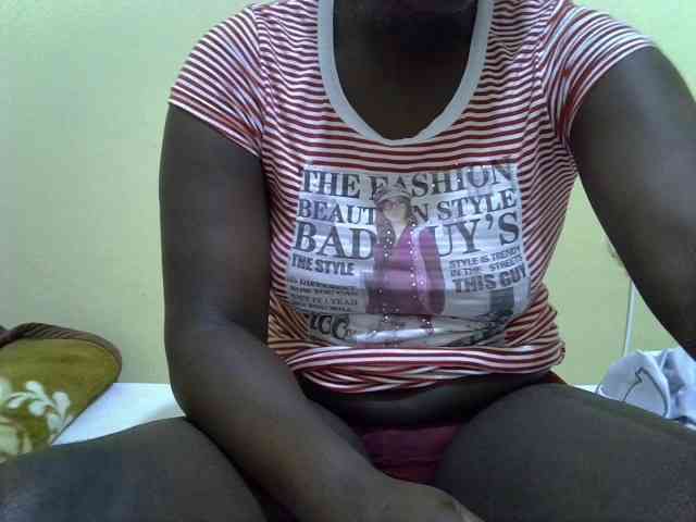 Charmingme webcam
