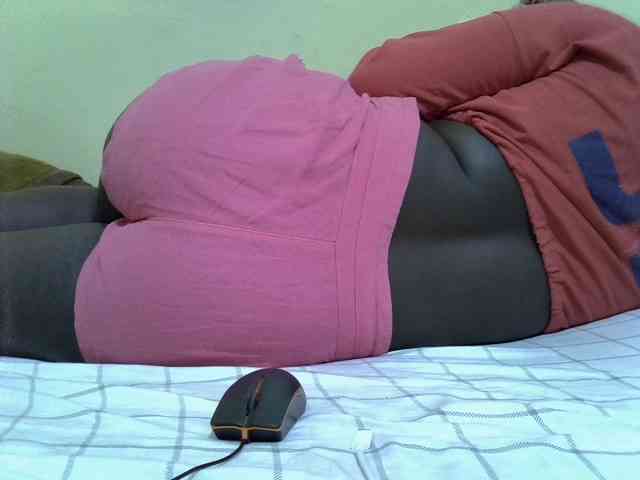 Charmingme webcam