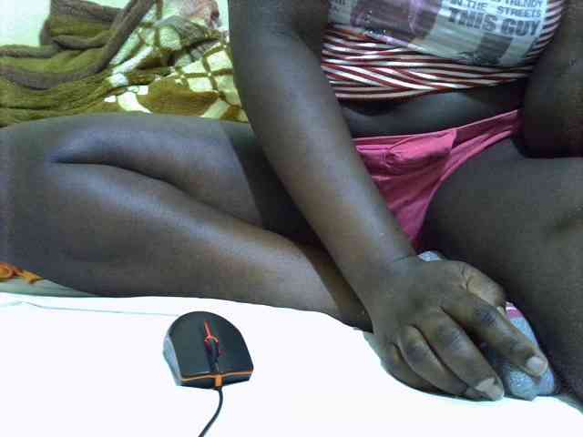 Charmingme webcam