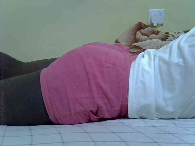 Charmingme webcam