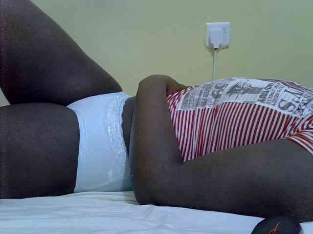 Charmingme webcam