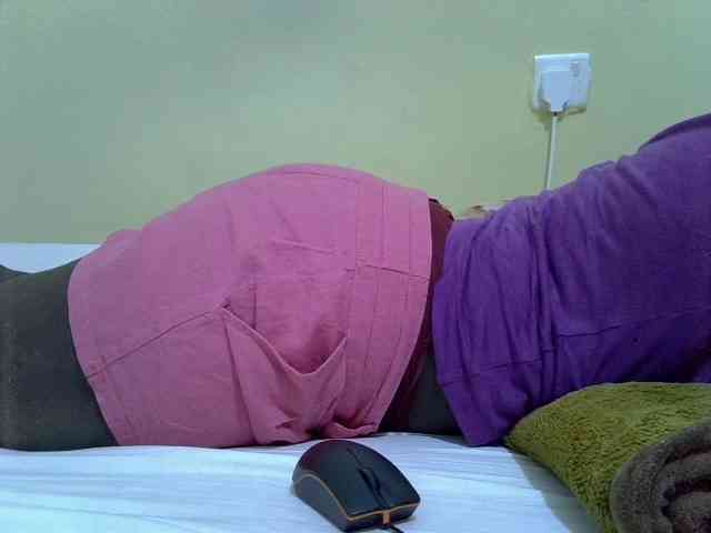 Charmingme webcam