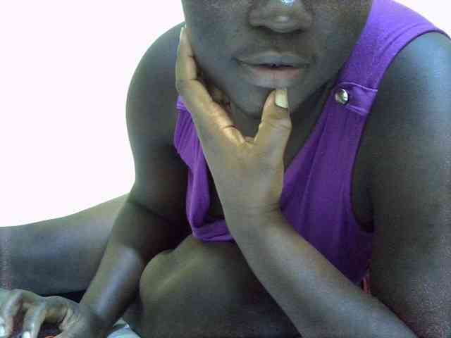 Charmingme webcam
