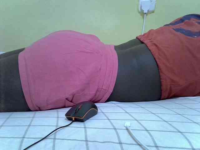 Charmingme webcam