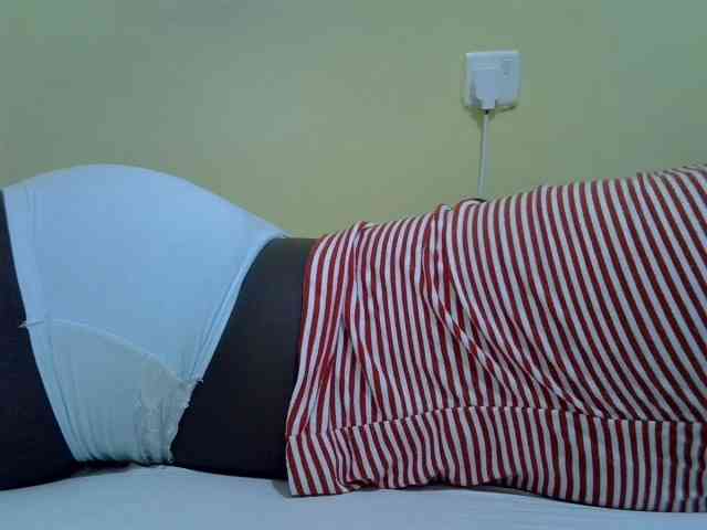 Charmingme webcam