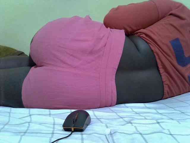 Charmingme webcam