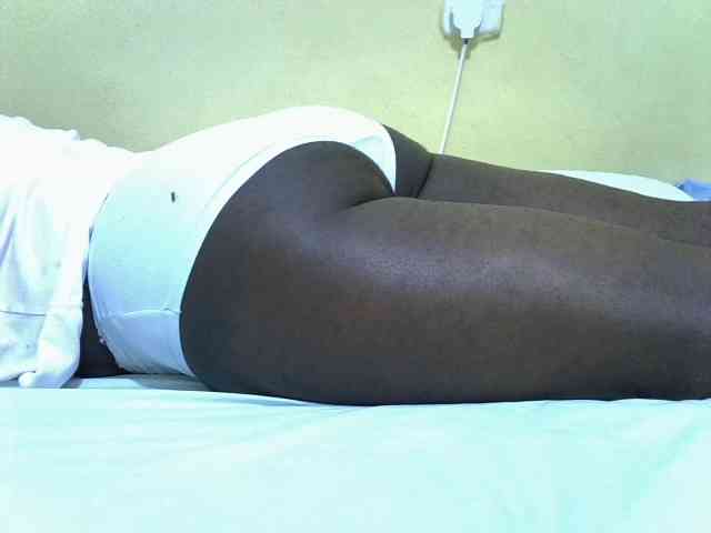 Charmingme webcam
