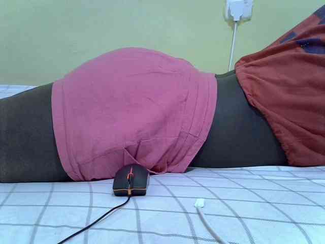 Charmingme webcam