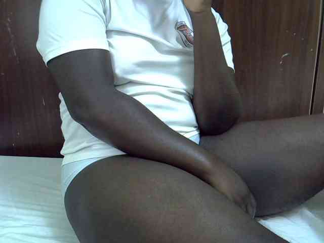 Charmingme webcam
