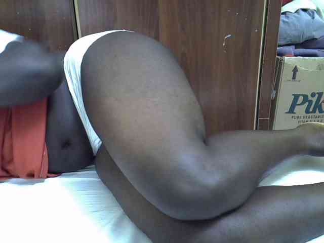 Charmingme webcam