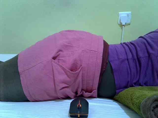 Charmingme webcam