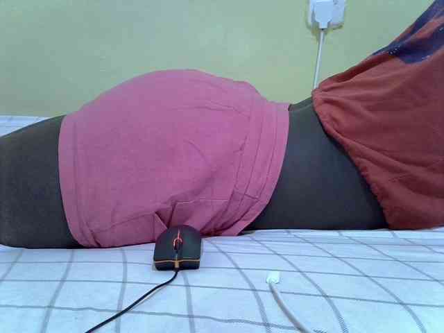 Charmingme webcam