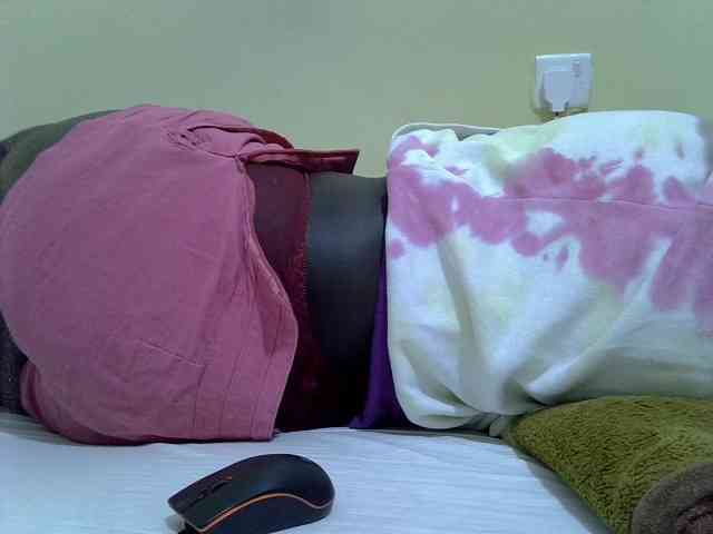 Charmingme webcam